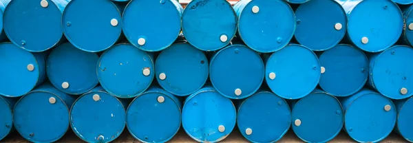 Petrol varil veya kimyasal davul