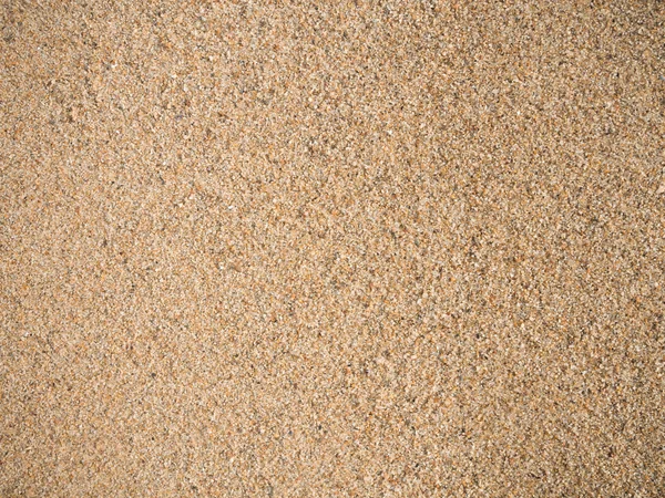 Fundo de areia do mar — Fotografia de Stock