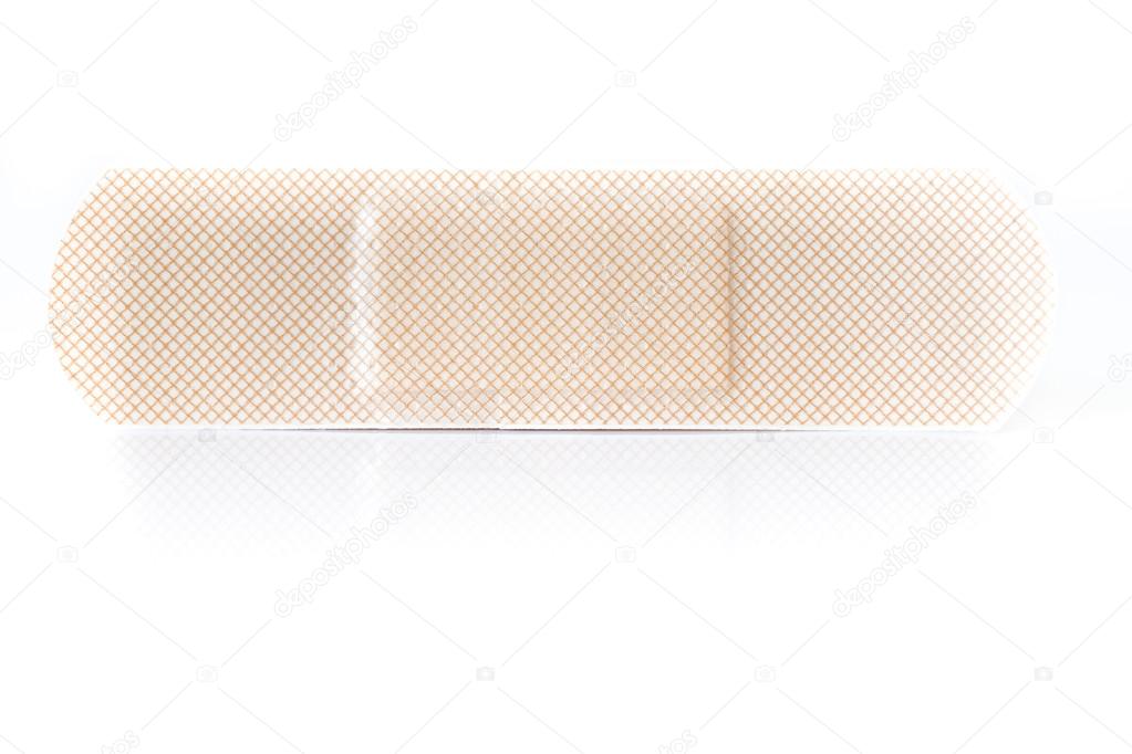 Bandage plaster