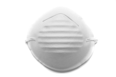 Endüstriyel koruyucu maske