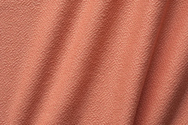 Roze kleding fabric — Stockfoto