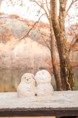 Kore drama Winter Sonata ilk öpücük rakam