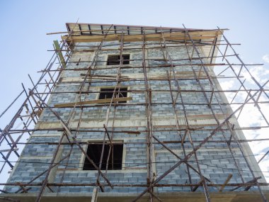 altında İnşaat Sanayi