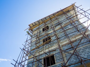 altında İnşaat Sanayi