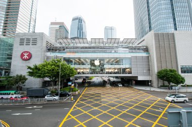 Yeni iphone6s için birçok kişi çağrısı.