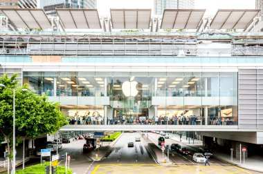 Yeni iphone6s için birçok kişi çağrısı.