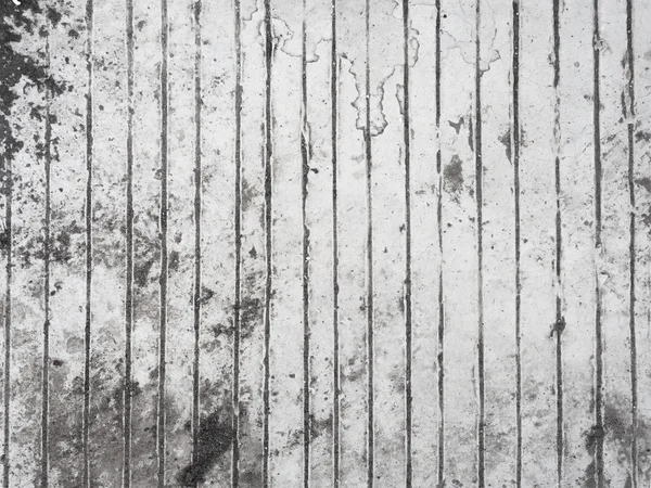 Βαμμένο τοίχο σκυροδέματος τσιμέντου — Φωτογραφία Αρχείου
