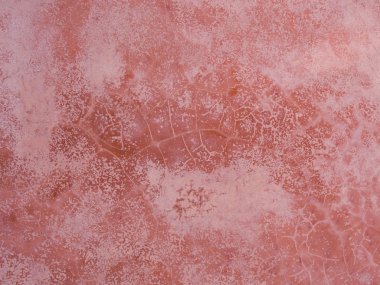 Çimento-Beton Sanayi duvar 