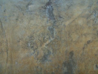 Çimento-Beton Sanayi duvar 