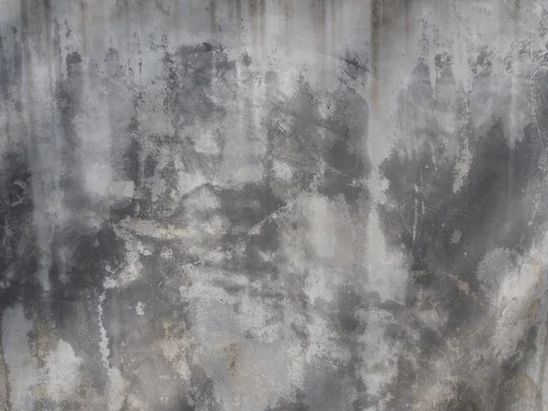 Σκυρόδεμα τσιμέντου τοίχο — Φωτογραφία Αρχείου