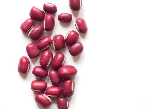 Red kidney beans. — Stock Photo, Image