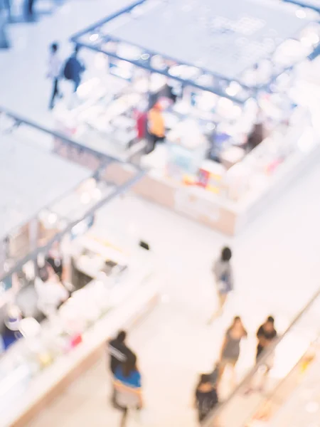 Centro comercial fondo —  Fotos de Stock