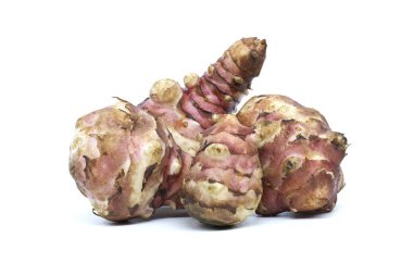 Kudüs enginarları, hafif tatlı ve fındık aromalı ve genellikle çeşitli mutfak yemeklerinde kullanılan besleyici bir sebzedir.