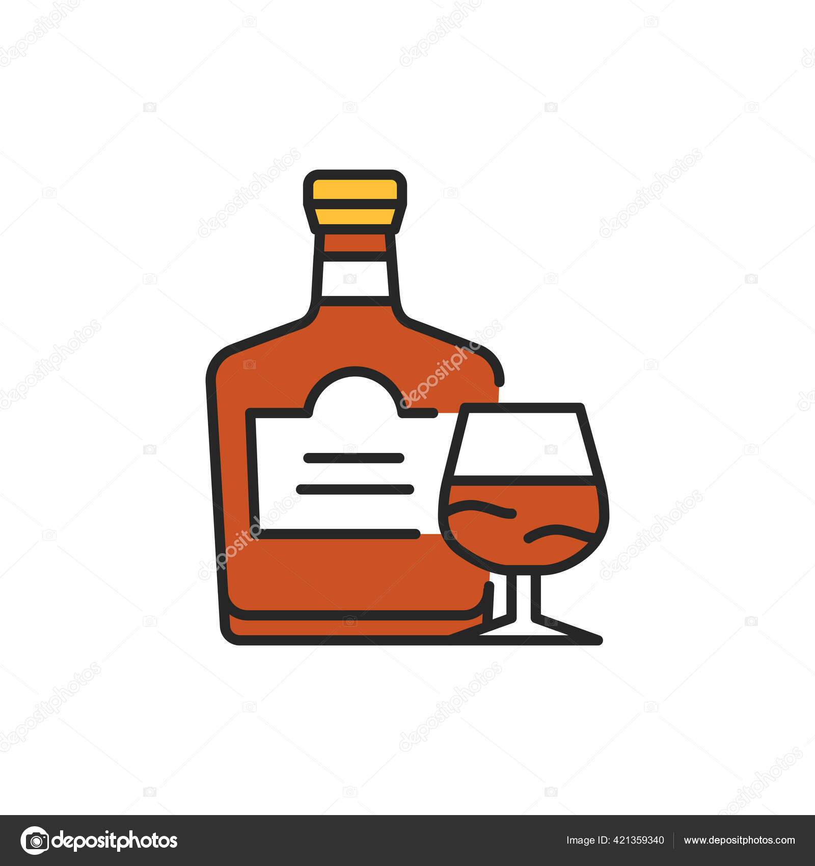 酒瓶和玻璃杯色系图标酒精饮料移动应用宣传用的象形文字gui设计元素可编辑笔划 图库矢量图像 C Alx1618 酒瓶和玻璃杯色系图标酒精饮料移动应用宣传用的象形文字gui设计元素可编辑笔划 图库矢量图像 C Alx1618