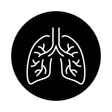 İnsan organları renk çizgisi simgesi. Web sayfası, mobil uygulama, düğme, logo için imza. Düzenlenebilir vuruş.