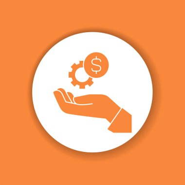 Kaynak kaynakları siyah kabartma simgesi. Web sayfası için piktogram, mobil uygulama, tanıtım. UI UX Arayüz tasarım ögesi