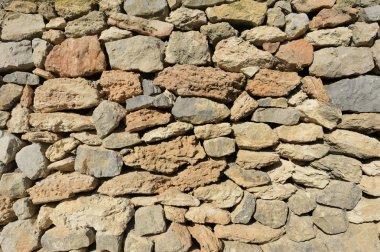 Taş duvar arkaplanı