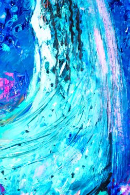 Etnografya, M.Sh. Khaziev. Sanatçı resim yağlarda boyalı. Geri