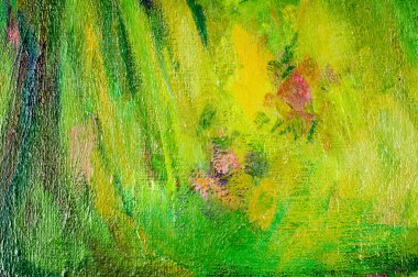 Etnografya, M.Sh. Khaziev. Sanatçı resim yağlarda boyalı. Geri