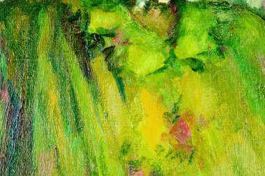 Etnografya, M.Sh. Khaziev. Sanatçı resim yağlarda boyalı. Geri