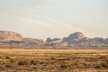 Dağ Bektau - Ata. Yolu Bektau - Ata. Orta Asya Kaza