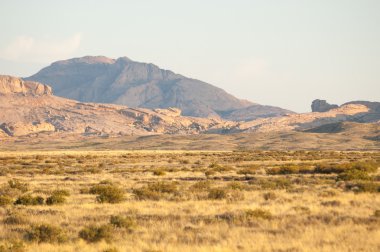 Dağ Bektau - Ata. Yolu Bektau - Ata. Orta Asya Kaza