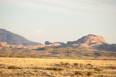 Dağ Bektau - Ata. Yolu Bektau - Ata. Orta Asya Kaza