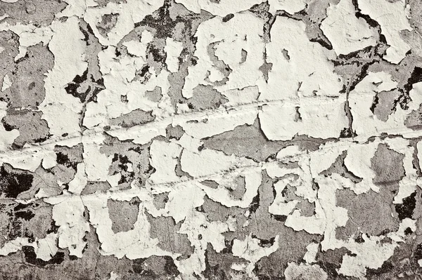 Traitement Vintage Texture Fond Vieille Peinture Peeling Sur Mur Betonngy — Photo