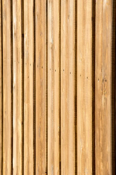 Texture Sfondo Contesto Doghe Legno Recinzione Muro Doghe Legno — Foto Stock