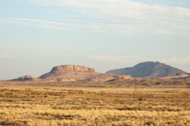 Dağ Bektau - Ata. Yolu Bektau - Ata. Orta Asya Kaza