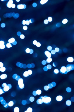 Doku arka plan. Gauss bulanıklığı tasarımcıları için uygundur. Havuzda su sayacı ışığında fotoğrafı