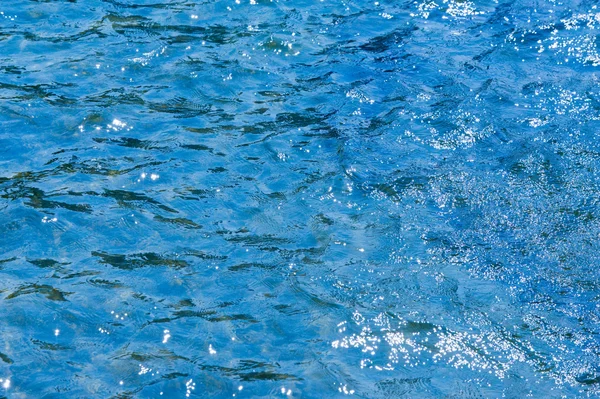 Tekstury Tła Rozpryski Wody Fontanny Strumienia Płynu Wyrzucony Rury Otworu — Zdjęcie stockowe