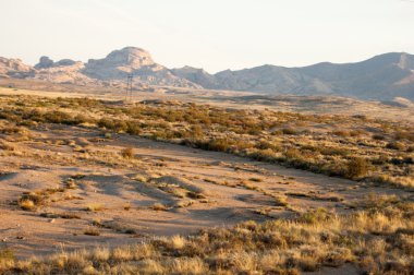 Dağ Bektau - Ata. Yolu Bektau - Ata. Orta Asya Kaza