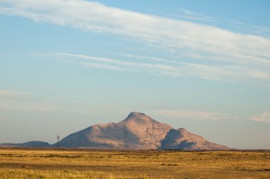 Dağ Bektau - Ata. Yolu Bektau - Ata. Orta Asya Kaza