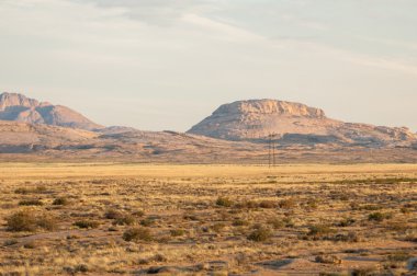 Dağ Bektau - Ata. Yolu Bektau - Ata. Orta Asya Kaza
