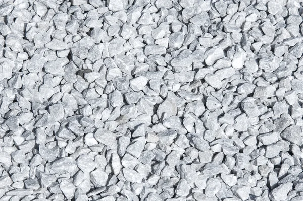 Texture, background, crushed marble stone.