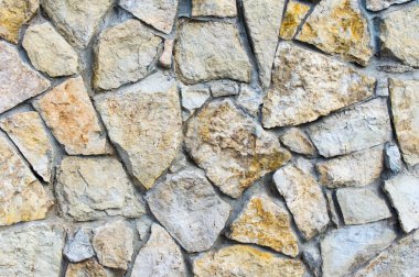 Doku, arka plan. Arka plan. Vahşi taş duvarla kaplı. Kum taşı, granit,