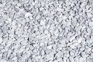 Doku, arka plan, mermer mıcır.