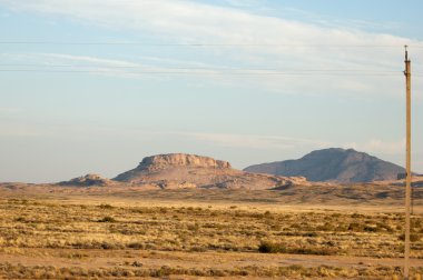 Dağ Bektau - Ata. Yolu Bektau - Ata. Orta Asya Kaza