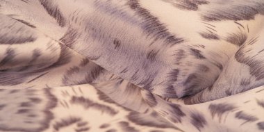 Desen, desen, arkaplan, koleksiyon, ipek kumaş, Afrika tarzı kahverengi renk iç mimar, imitasyon, moda tasarımcısı, mimari taslak, modelle