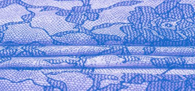 doku, arkaplan, desen. Dantel desenli ipek beyaz kumaş. Bu esnek dantel süsleme her şeye hassas bir dokunuş katabilir! Mücevherlerinizi projeleriniz, el sanatlarınız ve internet dekorunuz ile dekore edin.