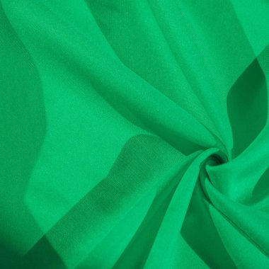 Doku, yeşil renkli ipek kumaş, Düşes 'in açık yeşil ipek kumaşı gerçekten çok güzel ipek kumaş ve saten parıltı. Tasarımınız için ideal, Özel Durum Düğün Davetiyeleri