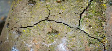 Yıpranmış duvar dokusu, grunge duvar kağıdı