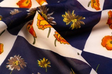 doku duvar kağıdı, kumaş yakın çekim