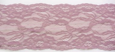 dantel kumaş dokusu, yakın çekim