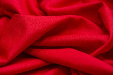 doku duvar kağıdı, kumaş yakın çekim