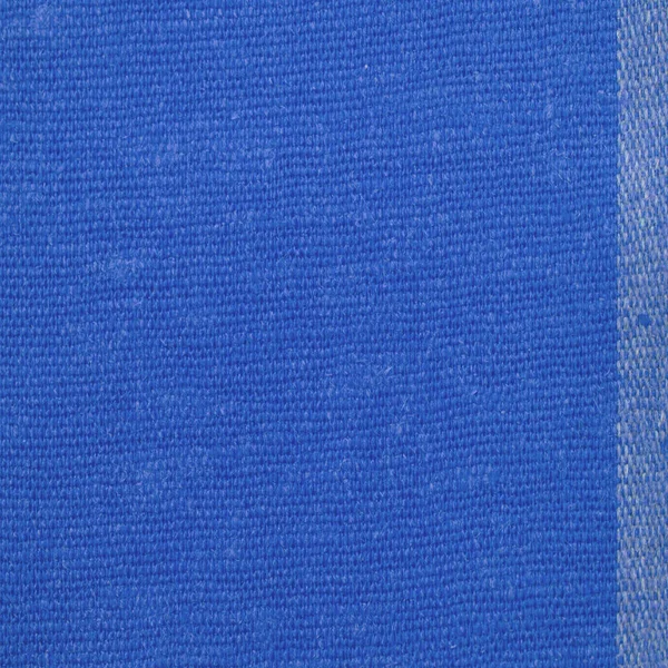 Tekstura Tapety Tkanina Zbliżenie Strzał — Zdjęcie stockowe