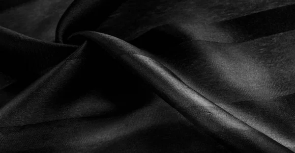 Zbliżenie Ujęcie Tekstury Tkaniny Abstrakcyjna Tapeta — Zdjęcie stockowe