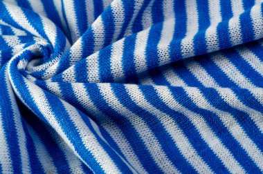 Kumaş dokusunun yakın çekimi, soyut duvar kağıdı