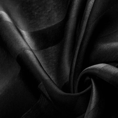 Kumaş dokusunun yakın çekimi, soyut duvar kağıdı